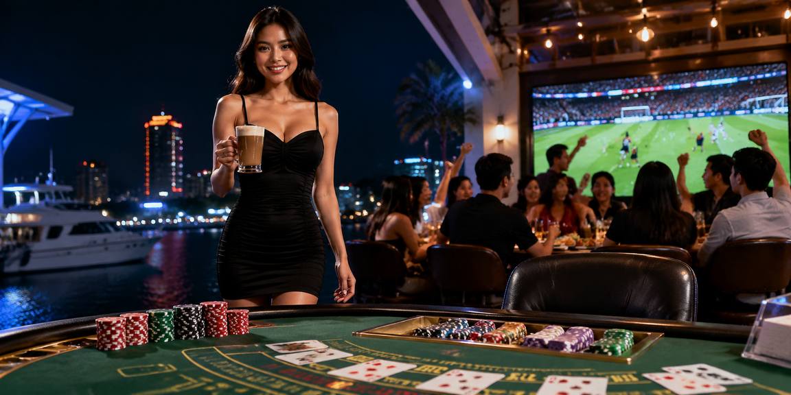 Bull Bull Dengan Meja Langsung di eu9 casino