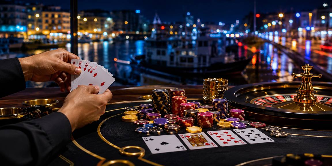 Win Win Won — Perputaran Cepat dengan Bonus Berlapis